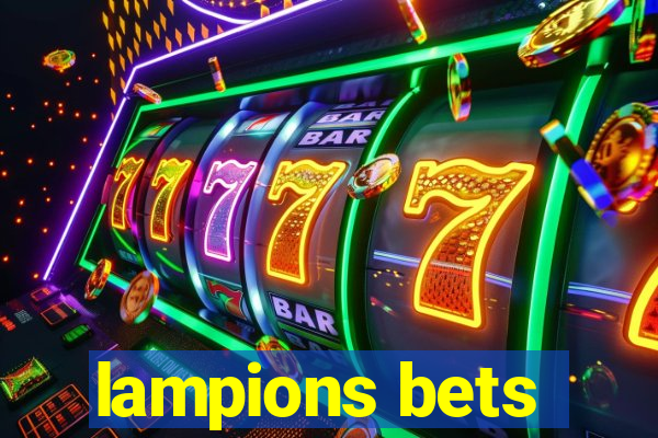 lampions bets